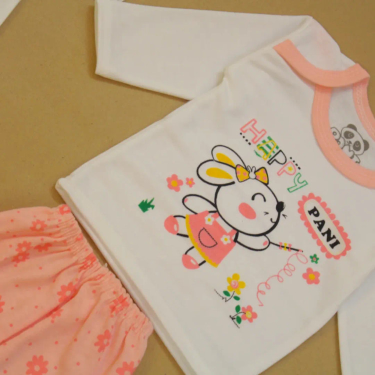 پنج تیکه دخترانه