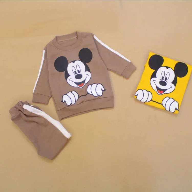 بلیز شلوار اسپرت