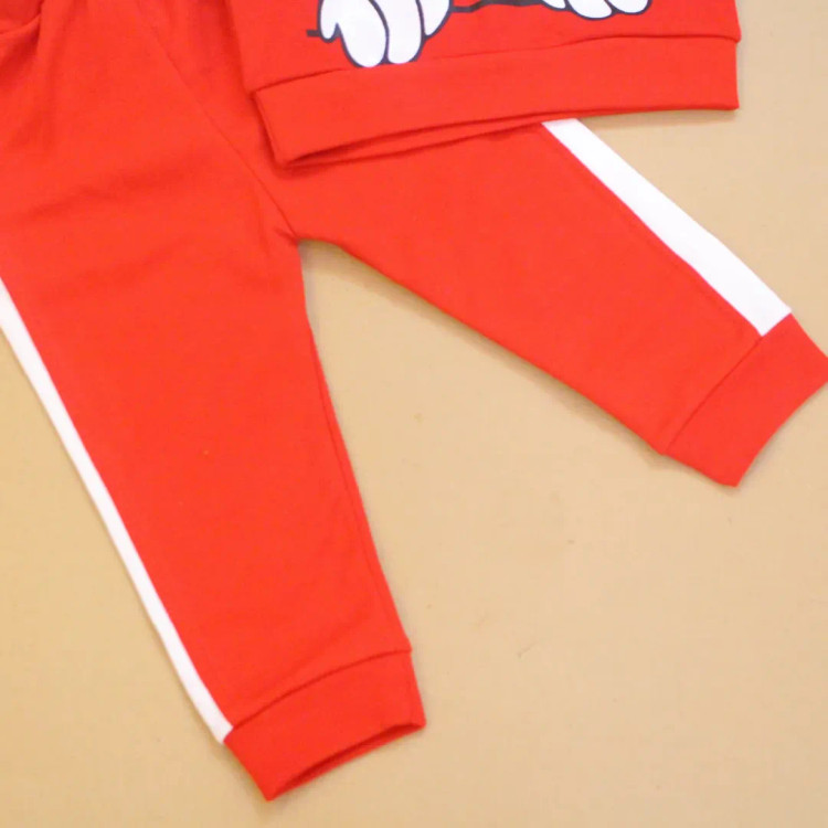 بلیز شلوار پسرانه