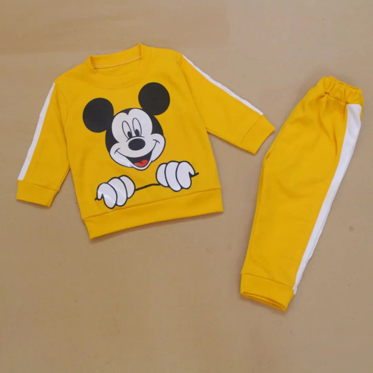 بلیز شلوار دخترانه