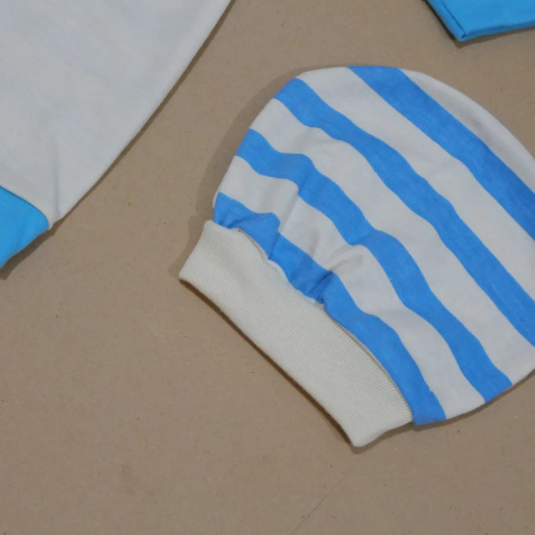 سرهمی نوزادی