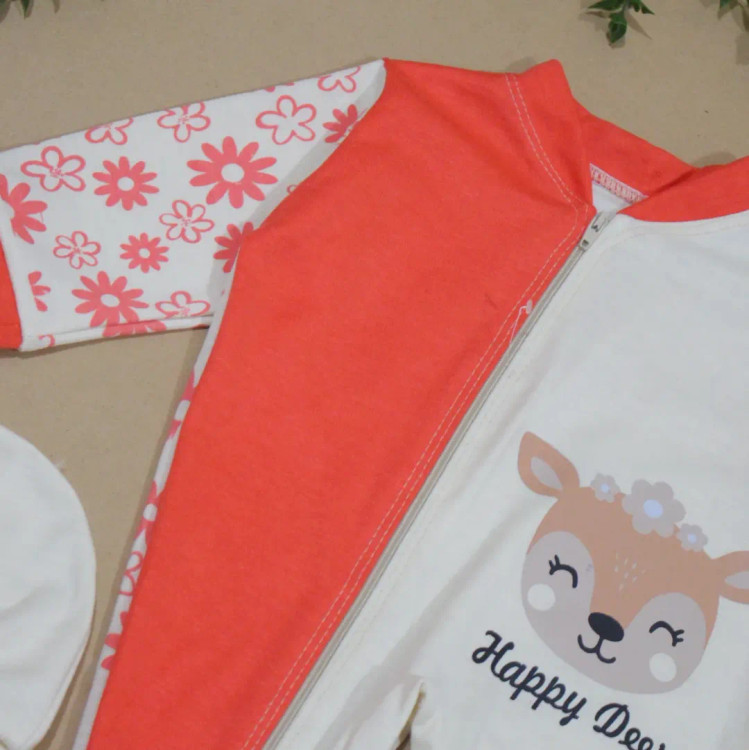 سرهمی دخترانه