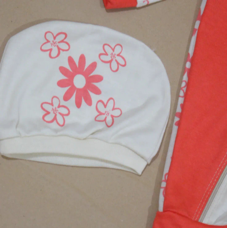 سرهمی نوزادی