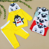 هودی شلوار اسپرت