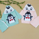 هودی شلوار دخترانه