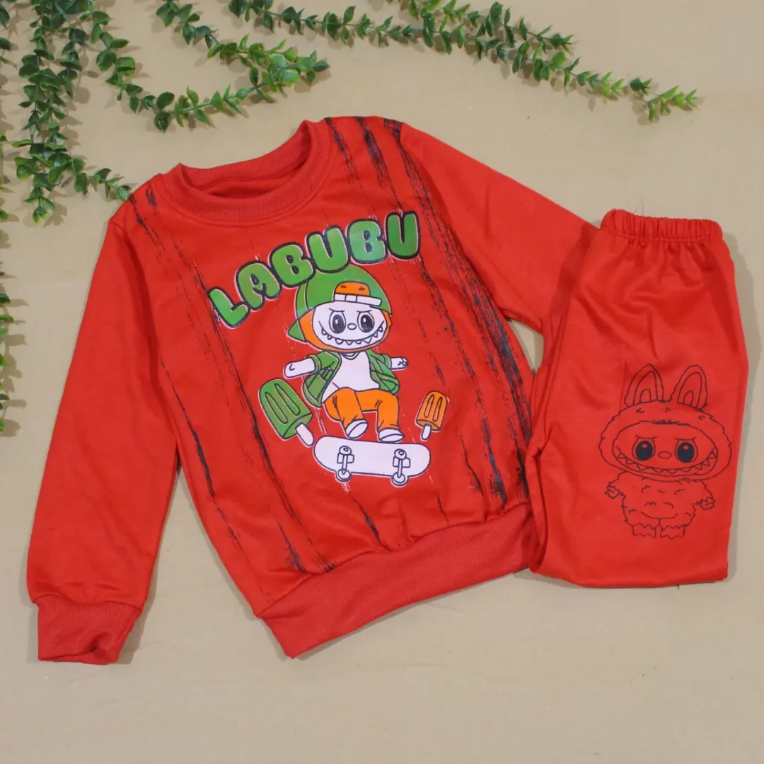 بلیز شلوار پسرانه