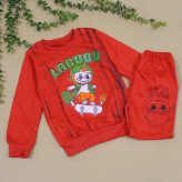 بلیز شلوار پسرانه