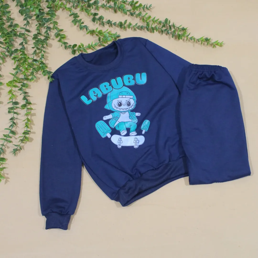 بلیز شلوار اسپرت