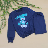 بلیز شلوار اسپرت