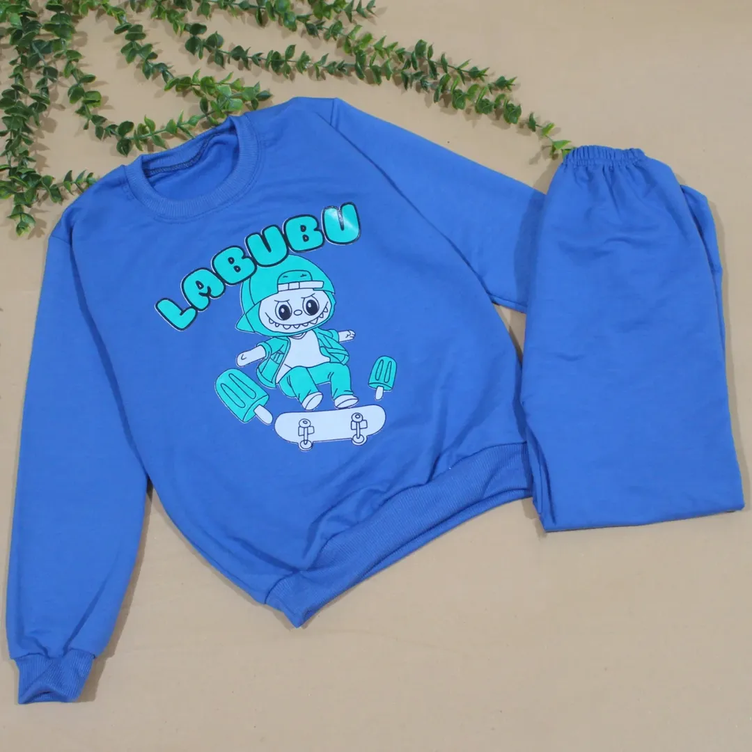 لباس بچه لبوبو