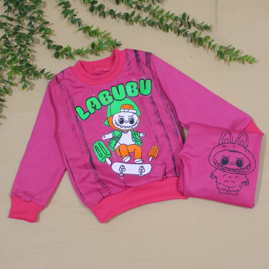 خرید اینترنتی لباس بچه