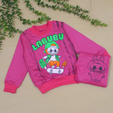 خرید اینترنتی لباس بچه