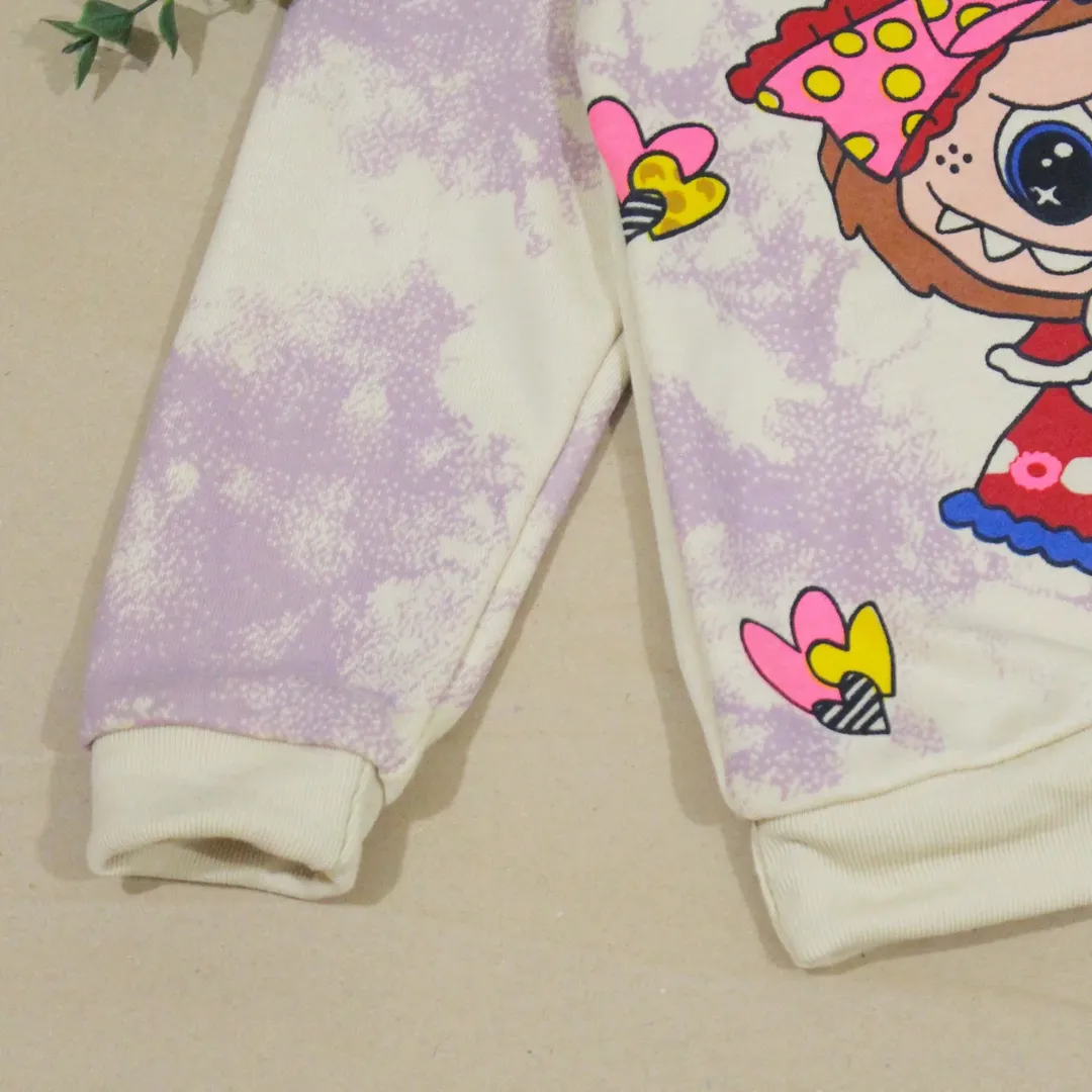 خرید اینترنتی لباس بچه