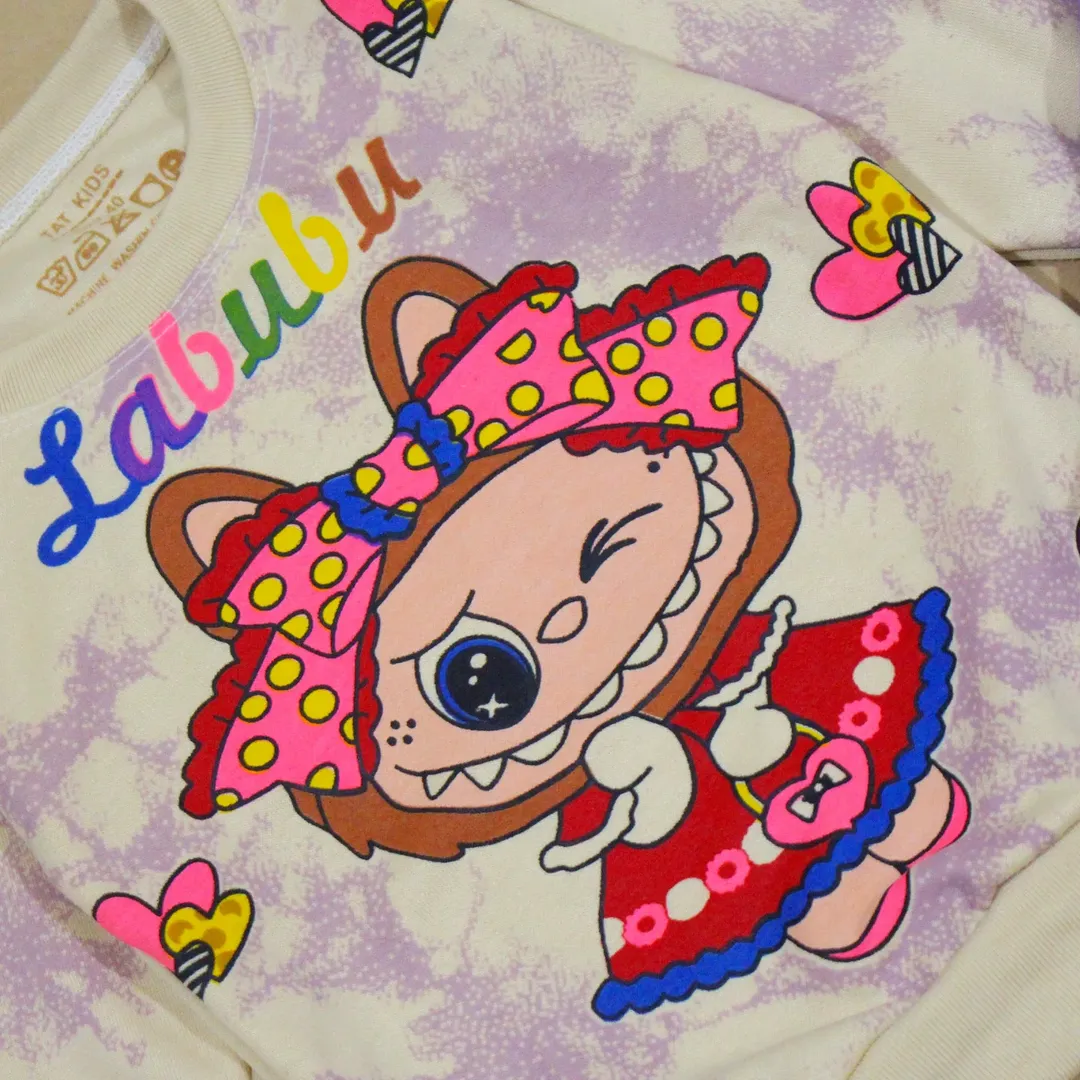 لباس بچگانه