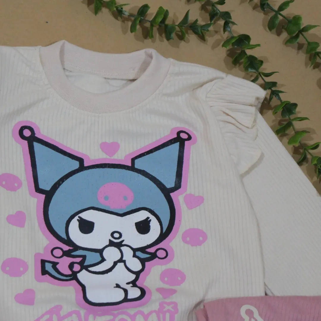 بلوز شلوار دخترانه