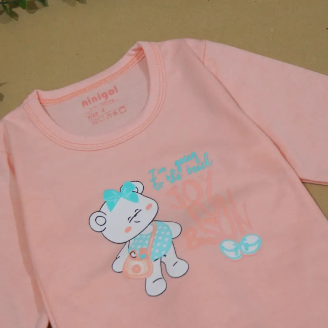 سه تیکه دخترانه