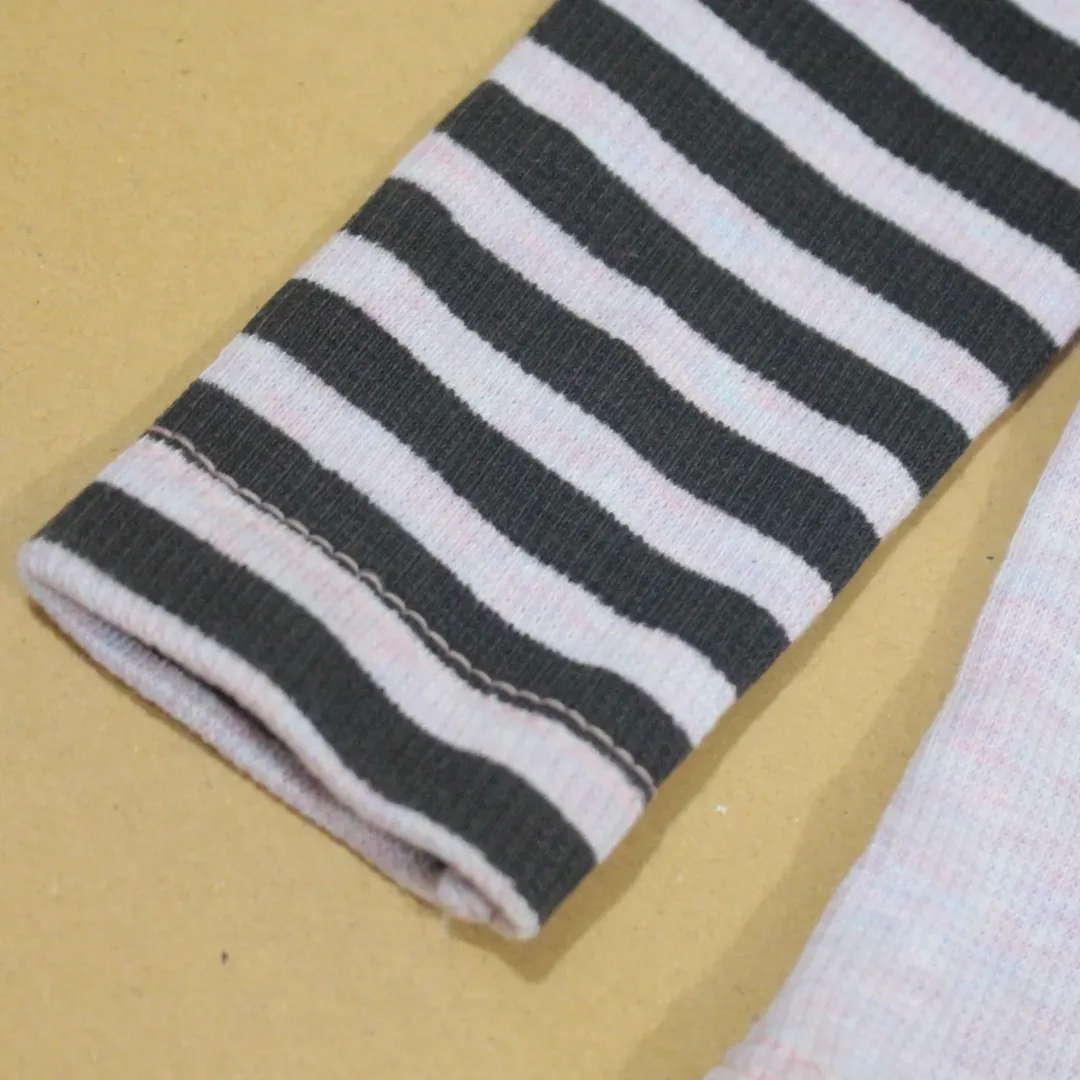 بلیز شلوار فانزیپ