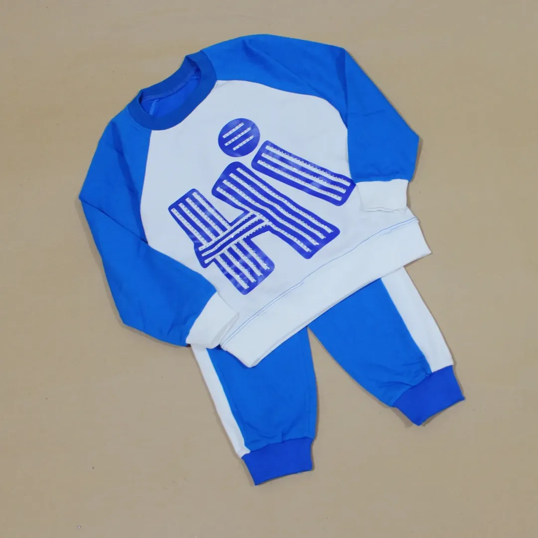 بلیز شلوار اسپرت