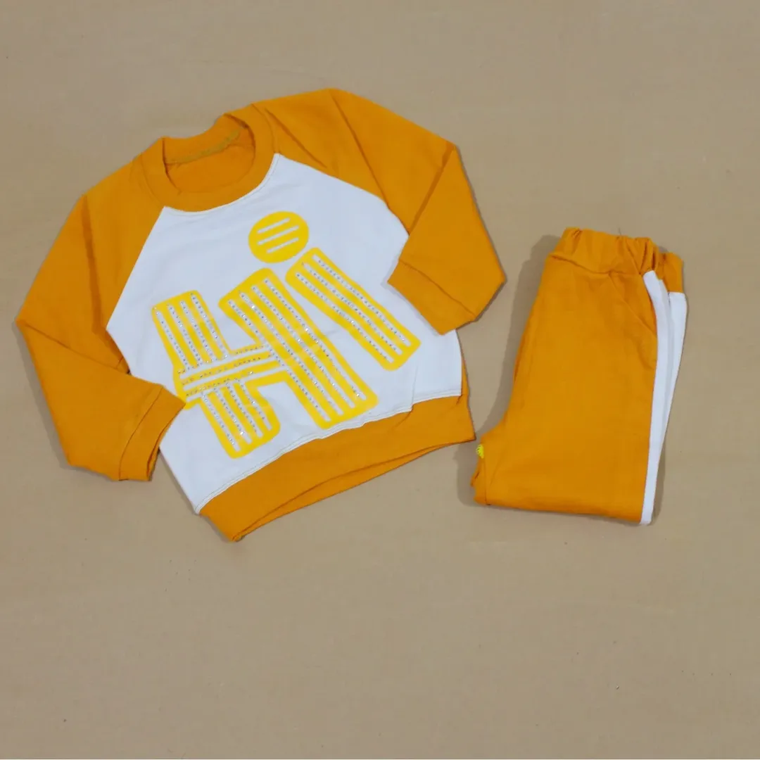 بلیز شلوار پسرانه