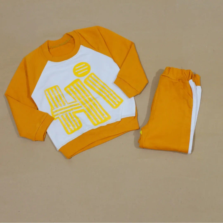 بلیز شلوار پسرانه