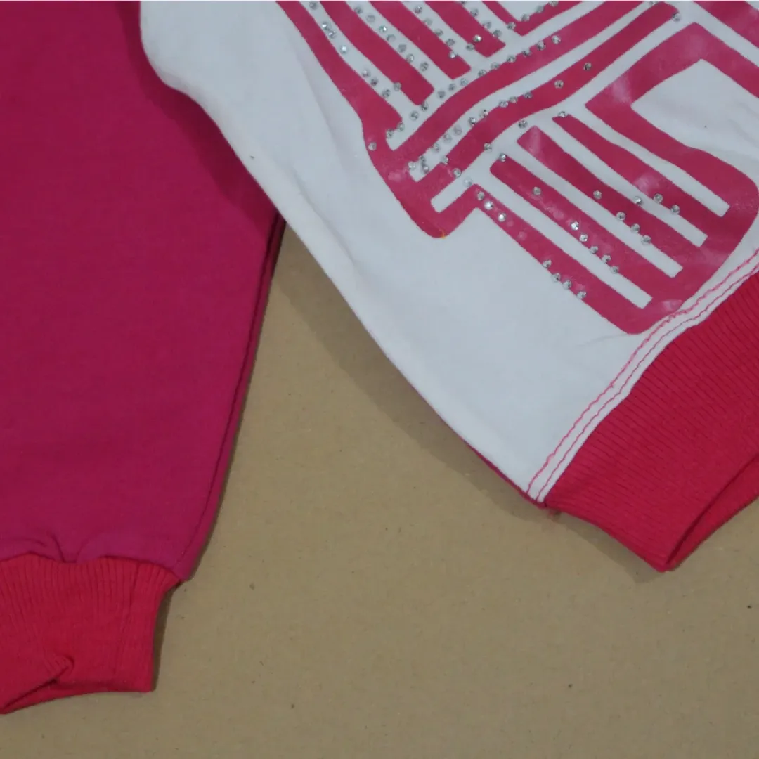 بلوز شلوار دخترانه