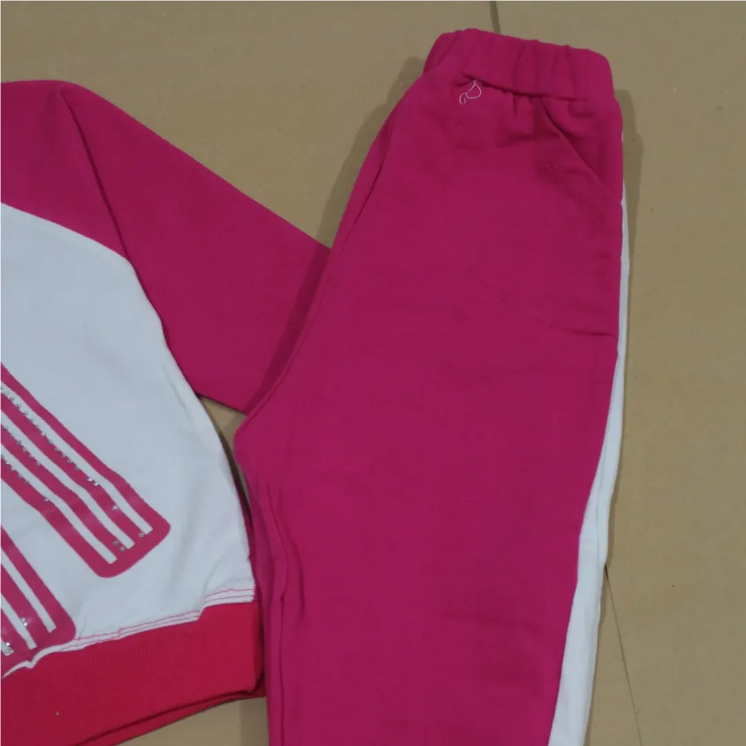 بلوز شلوار اسپرت