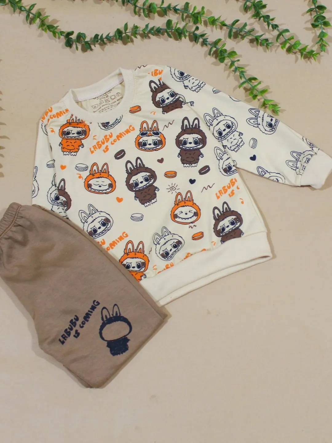 بلیز شلوار اسپرت