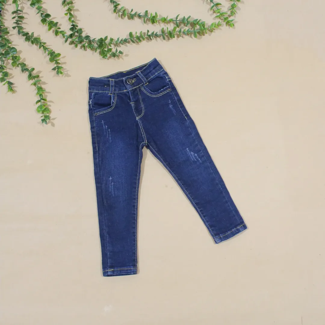 شلوار بچگانه