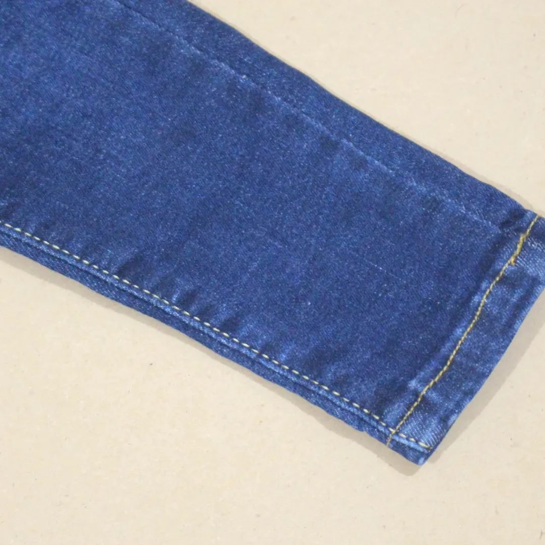 شلوار جین بچه