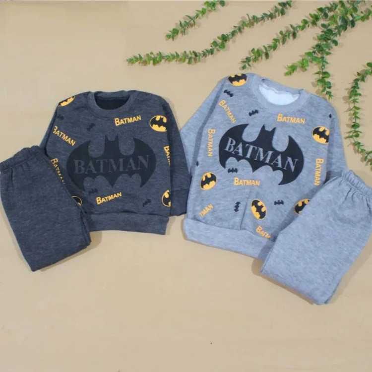 بلیز شلوار توکرکی