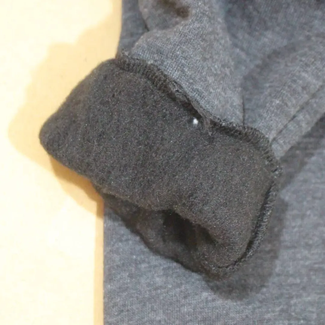 بلوز شلوار گرم