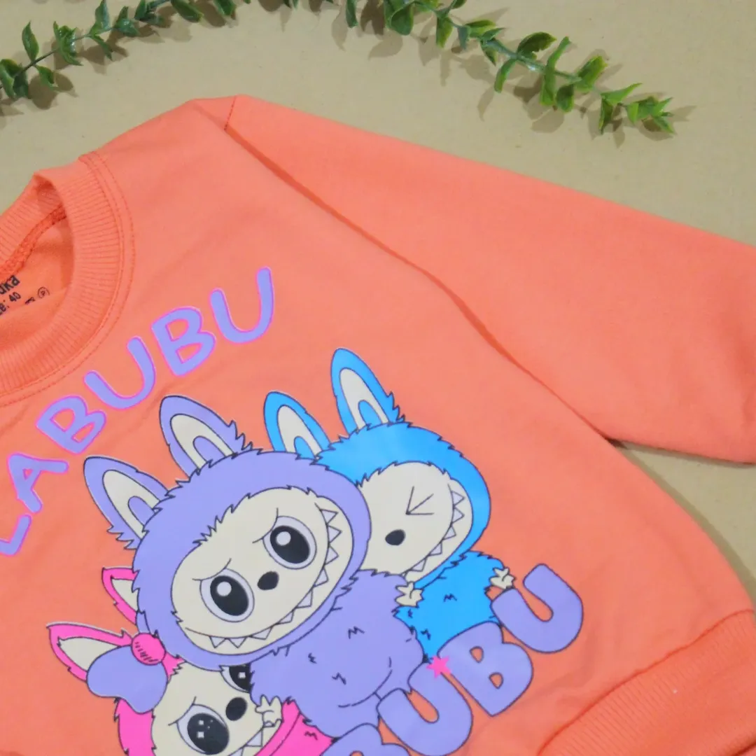 لباس بچه گانه