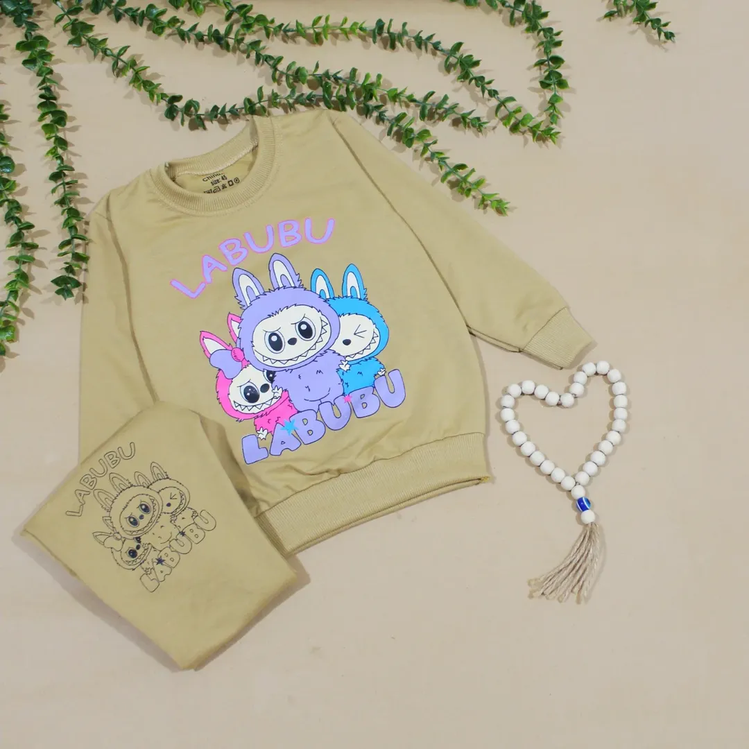 بلیز شلوار دخترانه