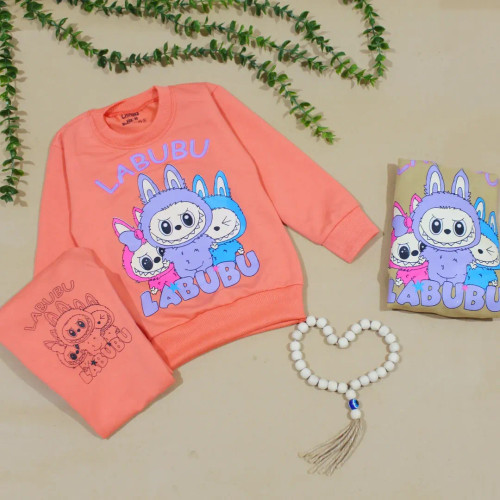 بلیز شلوار دلبر