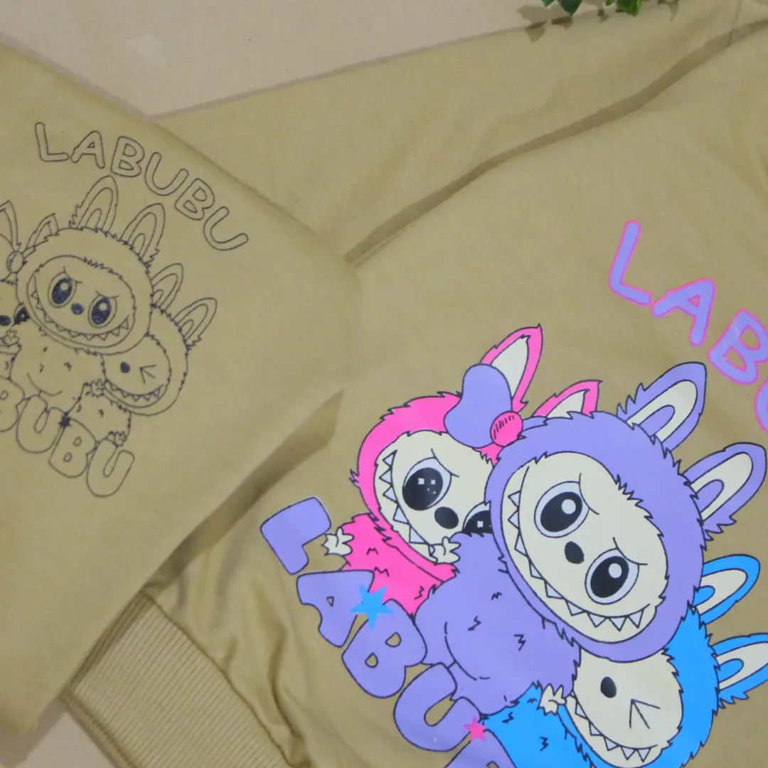 خرید اینترنتی لباس بچه گانه