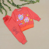 بلیز شلوار لبوبو