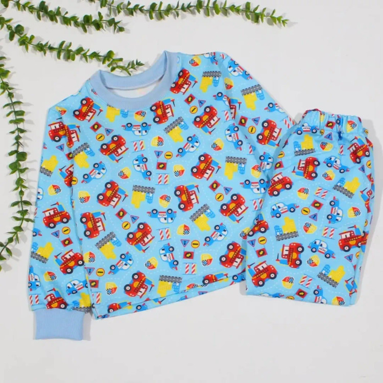 بلیز شلوار دخترانه