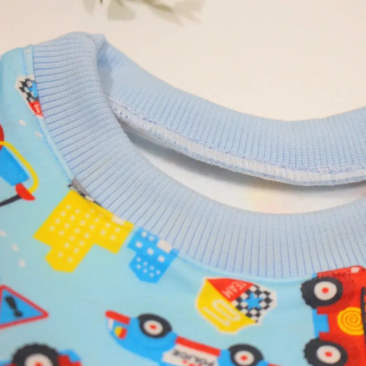 فروش آنلاین لباس بچه