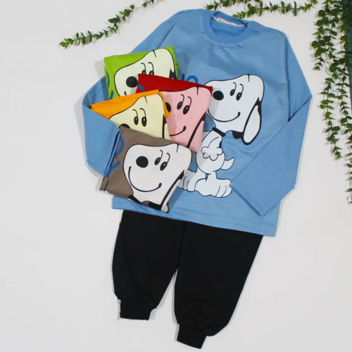 ست لباس بچه