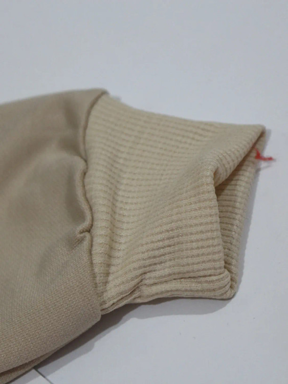 بلیز شلوار دخترانه بیرونی