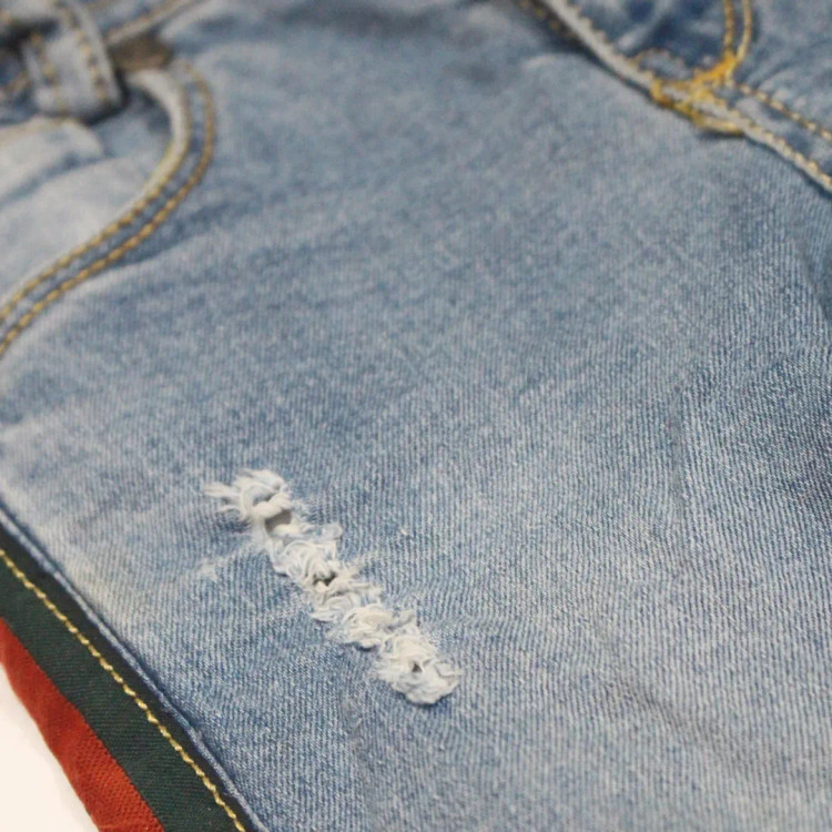 شلوار نقلی لی