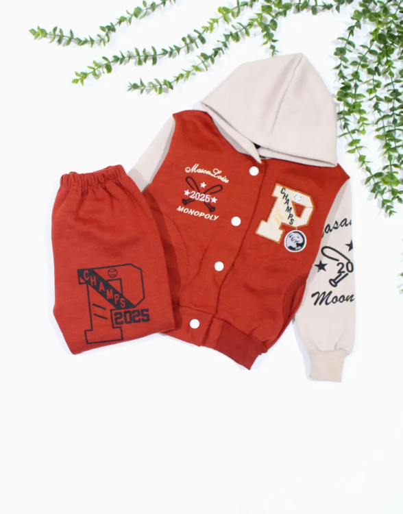 سویشرت شلوار