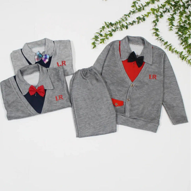 بلیز شلوار راحتی