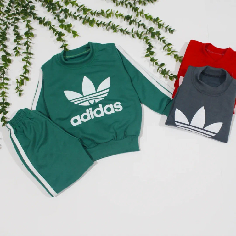 بلیز شلوار اسپرت