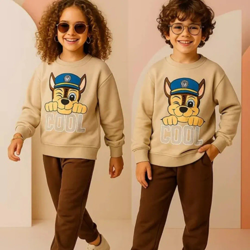 بلیز شلوار اسپرت