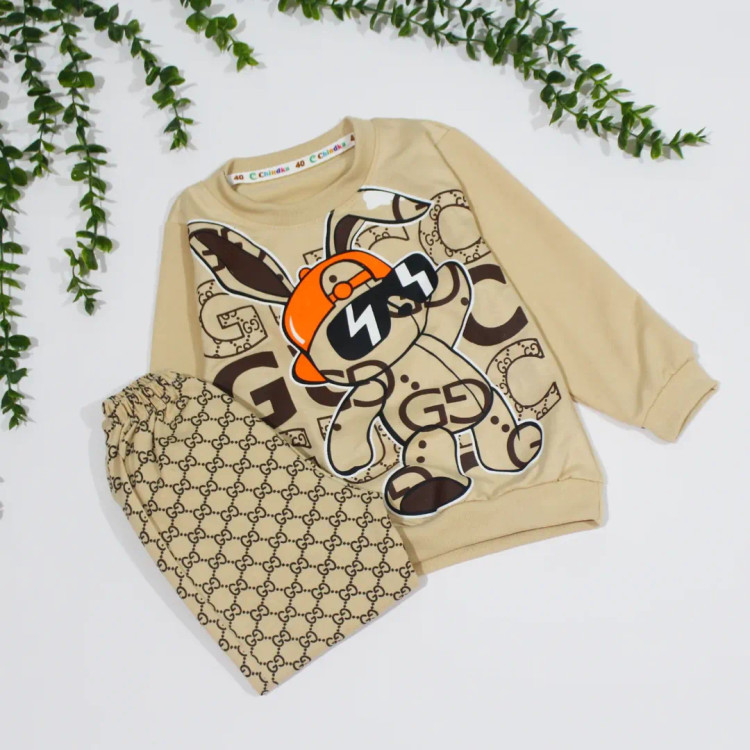 بلیز شلوار اسپرت