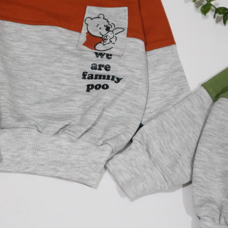 بلیز شلوار نوزادی بیرونی