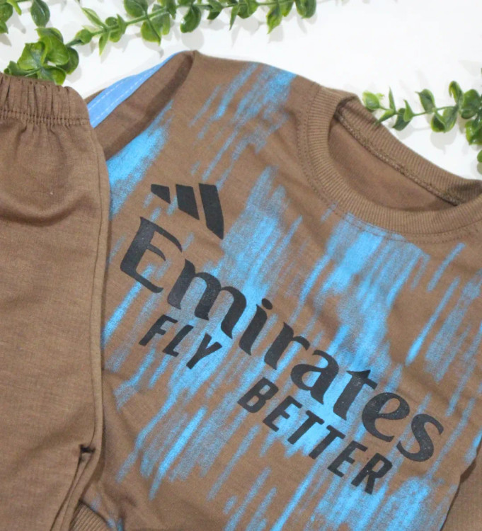 بلیز شلوار اسپرت