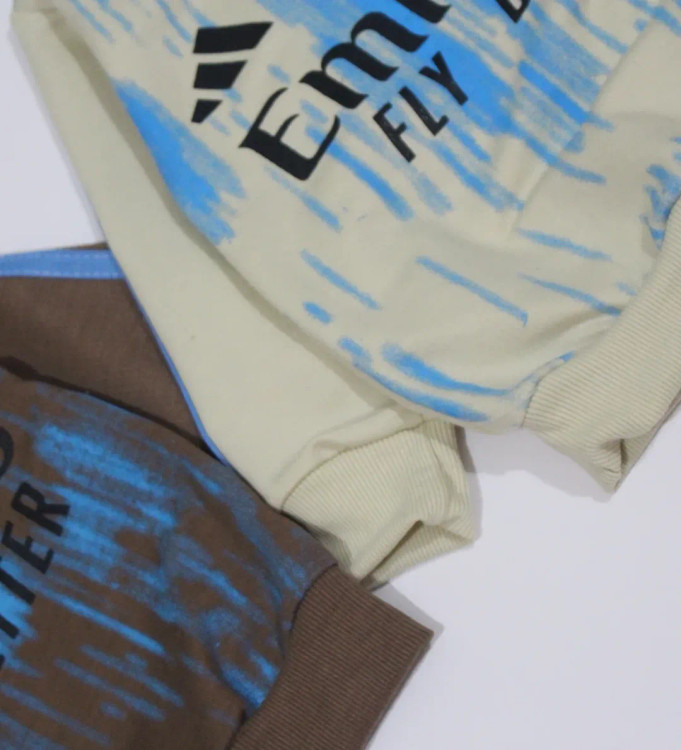 بلیز شلوار پسرانه