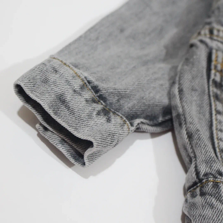 کت جین نوزادی